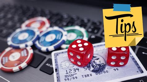 casino tips and tricks|15 Powerful Gambling Techniques that Really Do .